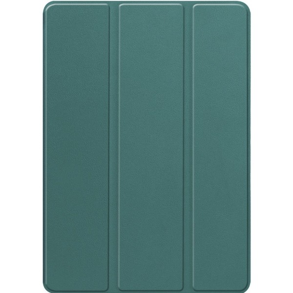 Фото - Чехол для планшета BeCover Flexible TPU Mate с креплением for Samsung Galaxy Tab A11 SM-X133/X135 8.7" Dark Green (715586)